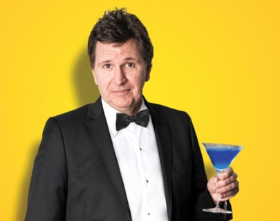 Stewart Francis Stewart Francis