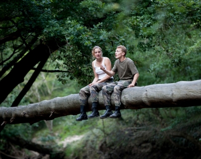 Les Combattants Les Combattants