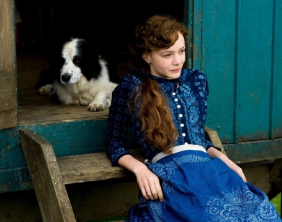 Far From The Madding Crowd Far From The Madding Crowd
