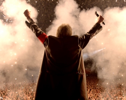 Roger Waters Roger Waters