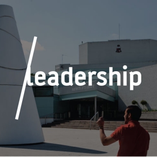 Leadership Leadership