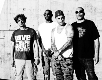 Asian Dub Foundation: THX 1138 Asian Dub Foundation: THX 1138