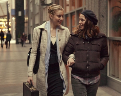 Mistress America Mistress America