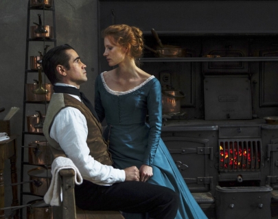 Miss Julie Miss Julie