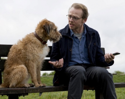 Absolutely Anything Absolutely Anything