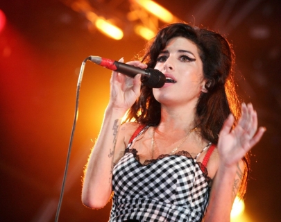 Amy Amy