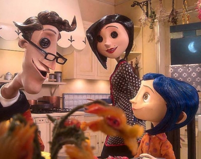 Coraline Coraline