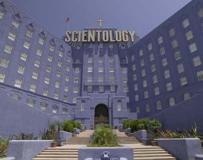 Going Clear: Scientology and the Prison of Belief Going Clear: Scientology and the Prison of Belief