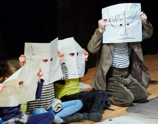 The Boy Who Bit Picasso The Boy Who Bit Picasso