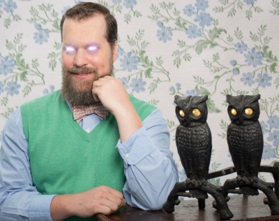 John Grant John Grant