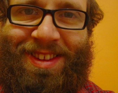 Daniel Kitson Daniel Kitson