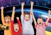Discovery Zone Discovery Zone