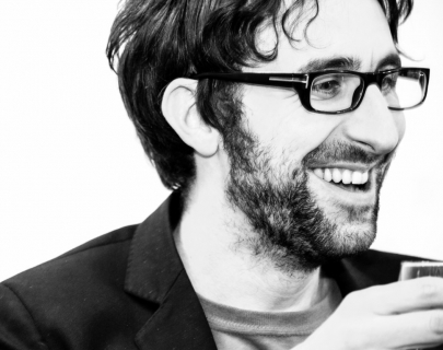 Mark Watson Mark Watson