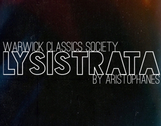 Lysistrata Lysistrata