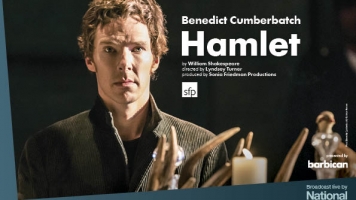 NT Live Hamlet NT Live Hamlet