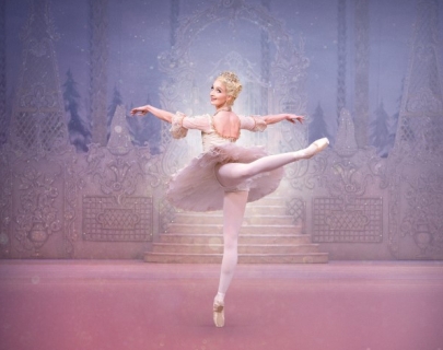 The Nutcracker The Nutcracker