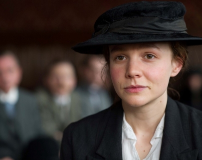 Suffragette Suffragette