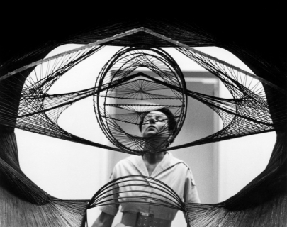 Peggy Guggenheim: Art Addict Peggy Guggenheim: Art Addict