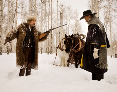 The Hateful Eight The Hateful Eight