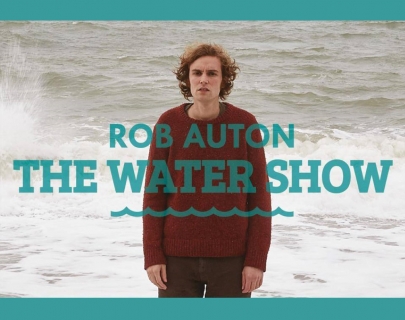 Rob Auton Rob Auton