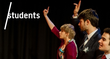 Theatre Development Programmes Theatre Development Programmes