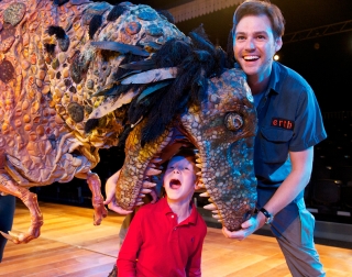Dinosaur Zoo Dinosaur Zoo