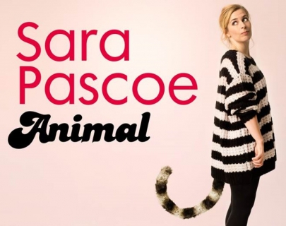 Sara Pascoe Sara Pascoe