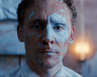 High-Rise High-Rise