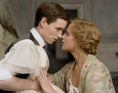 The Danish Girl The Danish Girl
