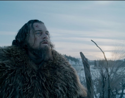 The Revenant The Revenant