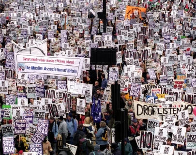 We Are Many We Are Many