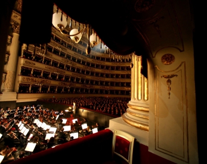 Teatro alla Scala Teatro alla Scala