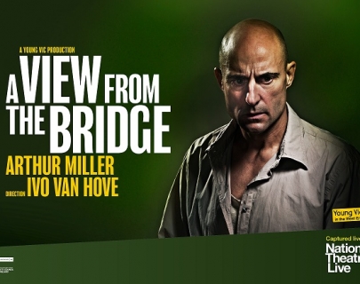 NT Live: A View From the Bridge NT Live: A View From the Bridge