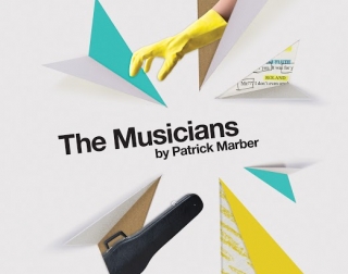 The Musicians The Musicians