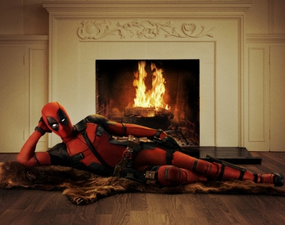 Deadpool Deadpool