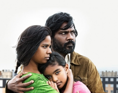 Dheepan Dheepan