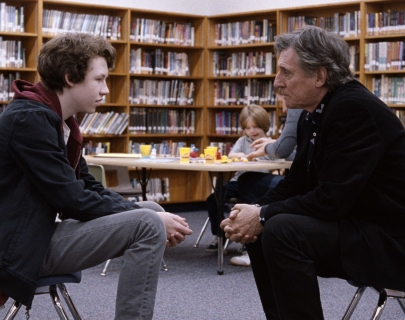 Louder Than Bombs Louder Than Bombs