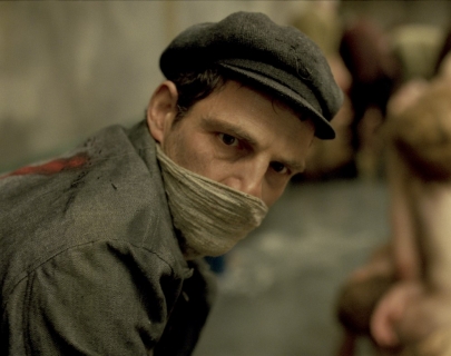 Son of Saul Son of Saul