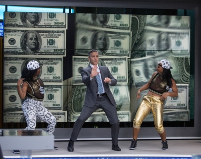 Money Monster Money Monster