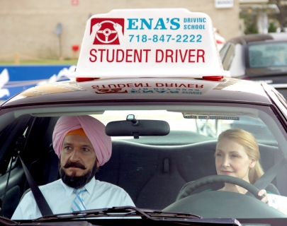 Learning to Drive Learning to Drive