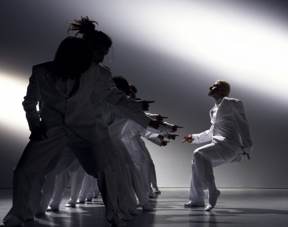 Hofesh Shechter Sun Hofesh Shechter Sun