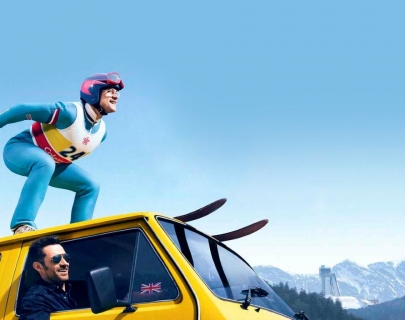 Eddie The Eagle Eddie The Eagle