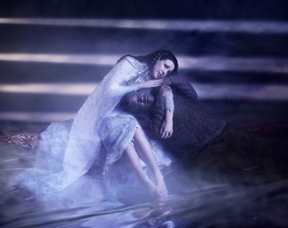 Met Opera Live: L’Amour de Loin Met Opera Live: L’Amour de Loin