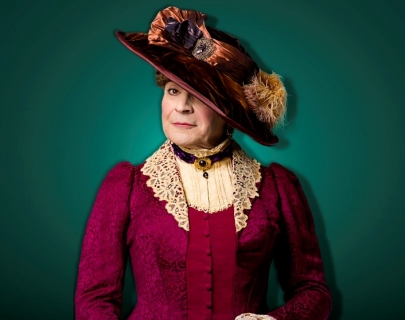 The Importance of Being Earnest The Importance of Being Earnest