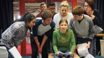Youth Theatre Youth Theatre