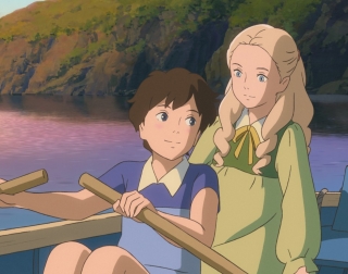 When Marnie was There When Marnie was There
