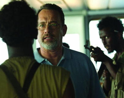 Captain Phillips Captain Phillips