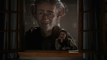 The BFG The BFG