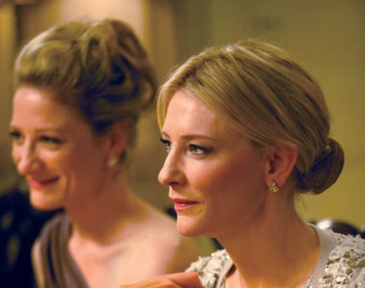 Blue Jasmine Blue Jasmine