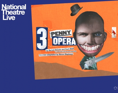 NT Live: The Threepenny Opera NT Live: The Threepenny Opera